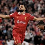 Setelah Liverpool, Ini Kandidat Klub Baru Mohamed Salah