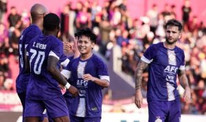 Persik Kediri Resmi Umumkan 30 Pemain untuk Musim 2025/26: Empat Legiun Asing Debutan Perkuat Lini Tengah dan Depan