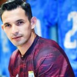 Silvio Escobar Angkat Bicara Soal Rumor Gabung Sriwijaya FC: “Baru Komunikasi, Minggu Depan Ketemu Manajer”