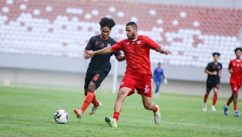Sumsel United Rampungkan Kontrak 24 Pemain, Skuat Hampir Lengkap Jelang Musim Baru