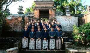 Makam Raja dan Sepak Bola: Tradisi Unik PSIM Jelang Kick-Off BRI Super League!
