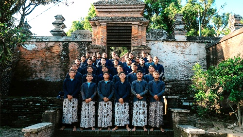 Makam Raja dan Sepak Bola: Tradisi Unik PSIM Jelang Kick-Off BRI Super League!