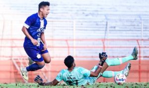 Bukan Sekadar Uji Coba, Ini Alasan Persik Pilih Persebaya Jadi Lawan Sparring