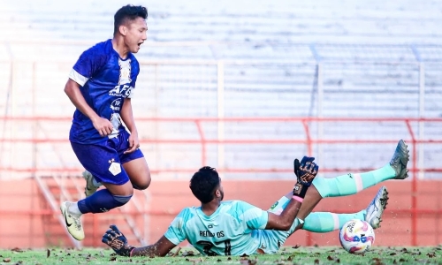 Bukan Sekadar Uji Coba, Ini Alasan Persik Pilih Persebaya Jadi Lawan Sparring