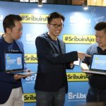 Sribu Catat Pertumbuhan 38% di Q2 2025, Perkuat Solusi Efisiensi Bisnis. Foto : viralsumsel.com
