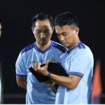 Sriwijaya FC Diisi SDM Profesional, Bukan Sekadar "David FC"