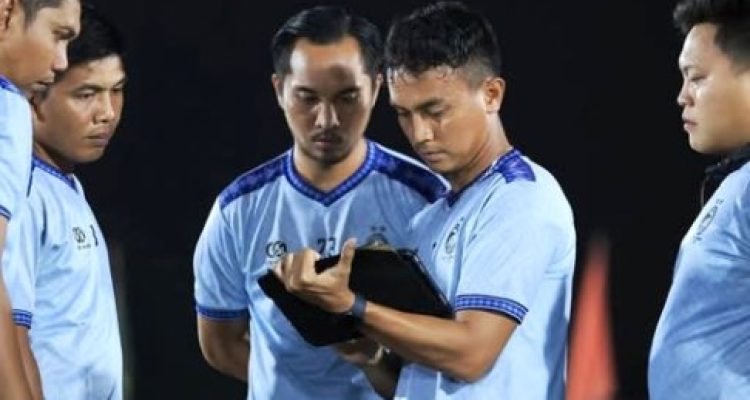 Sriwijaya FC Diisi SDM Profesional, Bukan Sekadar "David FC"