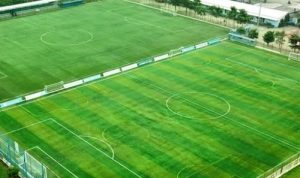 Mendadak Pindah! Ini Alasan Sriwijaya FC Batalkan TC di Hambalang