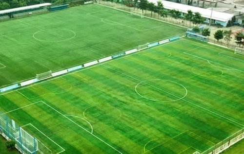 Mendadak Pindah! Ini Alasan Sriwijaya FC Batalkan TC di Hambalang