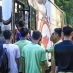 Keberangkatan EPA Sriwijaya FC U-20 dan Pemain Trial Senior Ditunda, TC Dimulai 10 Juli di Jakarta