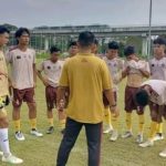 Bus Berangkat 9 Juli! Intip Nama-Nama Pemain Trial yang Akan Bela Sriwijaya FC