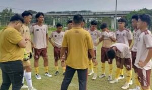 Bus Berangkat 9 Juli! Intip Nama-Nama Pemain Trial yang Akan Bela Sriwijaya FC