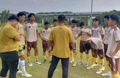 Bus Berangkat 9 Juli! Intip Nama-Nama Pemain Trial yang Akan Bela Sriwijaya FC