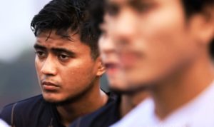 Sriwijaya FC Siap Tempur! TC Diikuti 36 Pemain, Stoper Asal Ghana Michael Enu Segera Merapat