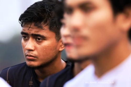 Sriwijaya FC Siap Tempur! TC Diikuti 36 Pemain, Stoper Asal Ghana Michael Enu Segera Merapat