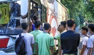 Keberangkatan EPA Sriwijaya FC U-20 dan Pemain Trial Senior Ditunda, TC Dimulai 10 Juli di Jakarta