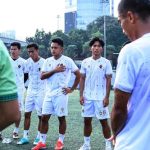 Bentuk Tim Ideal! Sriwijaya FC Masih Seleksi Pemain Jelang Pegadaian Championship