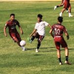 Sriwijaya FC Bawa 10 Pemain Asal Palembang Ikuti TC di Sentul: 5 Pemain Senior, 5 Pemain EPA U20