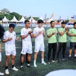 Sriwijaya FC Siapkan Uji Coba di Yogyakarta, Tantang Persipura dan PSS Sleman