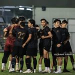 Sriwijaya FC Menang Tipis di Laga Uji Coba Perdana, Jechson Felix Cetak Gol Tunggal