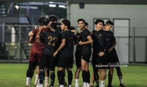 Sriwijaya FC Menang Tipis di Laga Uji Coba Perdana, Jechson Felix Cetak Gol Tunggal