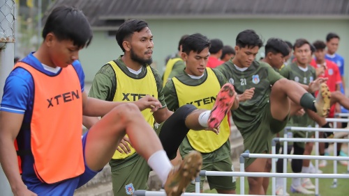 -Sumsel-United-Kembali-Datangkan-3-Pemain-Berpengalaman Sumsel United Rekrut Tiga Pemain Berpengalaman, Kerangka Tim Kian Solid
