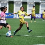 All Stars Sumut Lolos ke Semifinal Piala Pertiwi 2025, Taklukkan Malang dengan Skor Meyakinkan