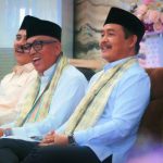 Tabligh Akbar Semarakkan Tahun Baru Islam 1447 H di Lais, Hingga Datangkan Ustadz Somit dan Artis Kiwil