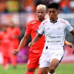 Takuya Matsunaga Kembali ke Persipura, Teken Kontrak untuk Bantu Mutiara Hitam Promosi ke Liga 1