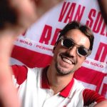 Persis Solo Resmi Gaet Adriano Castanheira, Eks Malut United Siap Ukir Sejarah Baru di Kota Bengawan
