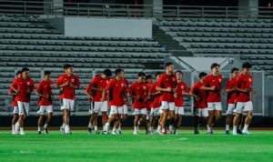 Preview Laga Indonesia U-23 vs Filipina U-23: Adu Tajam Garuda Muda dan Ketangguhan The Azkals Muda di GBK