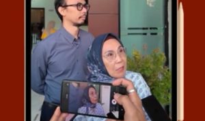 Terkait Dugaan Korupsi Pasar Cinde, Kuasa Hukum Alex Noerdin Bantah Terima Dana Seperak Pun