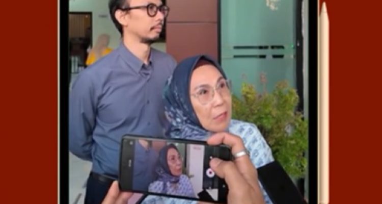 Terkait Dugaan Korupsi Pasar Cinde, Kuasa Hukum Alex Noerdin Bantah Terima Dana Seperak Pun