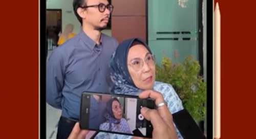 Terkait Dugaan Korupsi Pasar Cinde, Kuasa Hukum Alex Noerdin Bantah Terima Dana Seperak Pun