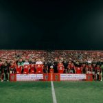 “Reignite!” Bali United Luncurkan Jersey Baru, Ada Warna Mengejutkan untuk Kiper