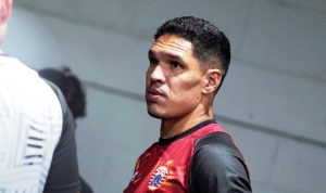 Van Basty Sousa Nikmati Awal Indah Bersama Persija: “Saya Cepat Nyaman di Sini”