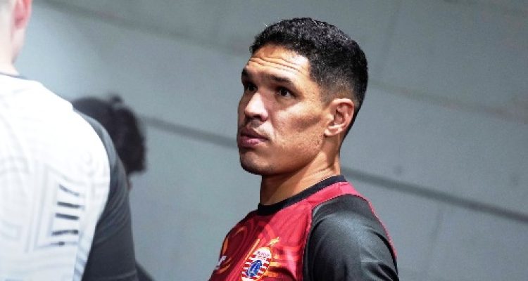 Van Basty Sousa Nikmati Awal Indah Bersama Persija: “Saya Cepat Nyaman di Sini”