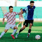 PSIM Yogyakarta Takluk Tipis dari Persis Solo, Van Gastel Puas dengan Perkembangan Tim