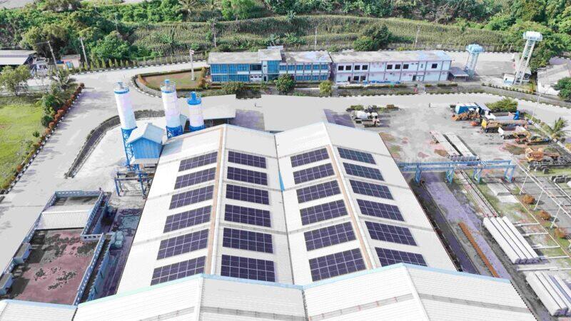 WIKA Beton Perkuat Posisi Lewat Capaian Laba dan Kontrak Infrastruktur Rp 2,1 Triliun. Foto: viralsumsel.com