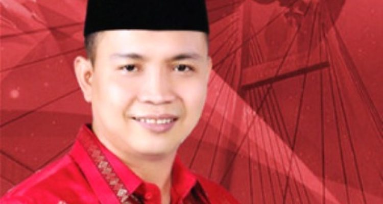 Wakil Ketua I DPRD Ogan Ilir Wahyudi : Mari Rayakan Kemenangan Idul Fitri dengan Saling Memaafkan!