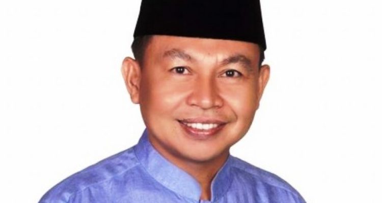 Wakil Ketua II DPRD Ogan Ilir Ahmad Syafe’i Ucapkan Selamat Idul Fitri 1446 H!