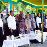 Wali Kota Prabumulih Dukung Penuh Sunat Massal Kolaborasi AMSA-UNSRI dan Pemkot: Bukti Nyata Kepedulian Sosial