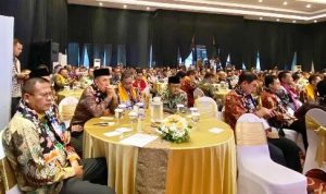 Bersama KPK, Arlan Tegaskan Prabumulih Siap Bebas dari Korupsi!