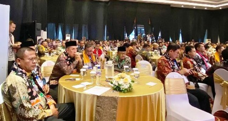 Bersama KPK, Arlan Tegaskan Prabumulih Siap Bebas dari Korupsi!