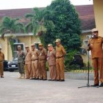 Wali Kota Arlan Ajak Jajaran RSUD Prabumulih Tingkatkan Disiplin dan Pelayanan Publik yang Humanis