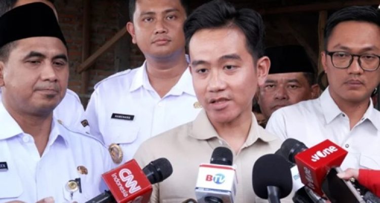 Gibran Bongkar Fakta Mengejutkan: Parfum Gucci dan LV dari Kemenyan Indonesia!