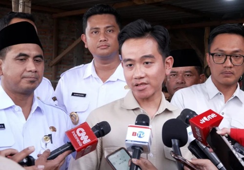 Gibran Bongkar Fakta Mengejutkan: Parfum Gucci dan LV dari Kemenyan Indonesia!