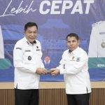 APDESI Muba Temui Bupati Toha: Bahas Kesejahteraan hingga Infrastruktur Desa