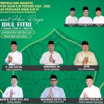 Joni Sastra Anggota DPRD Ogan Ilir Sambut Idul Fitri 1446 H: “Mari Kembali ke Fitrah, Satukan Hati untuk Ogan Ilir yang Lebih Baik”
