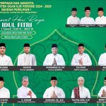 Royatuddin Sampaikan Ucapan Idul Fitri untuk Warga Dapil I Ogan Ilir: “Mari Kita Saling Memaafkan dan Membangun Bersama”